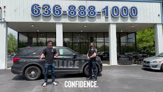 Deal In Confidence