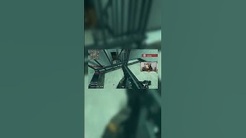 The ONLY WAY to use a THROWING KNIFE #youtubeshorts #shorts