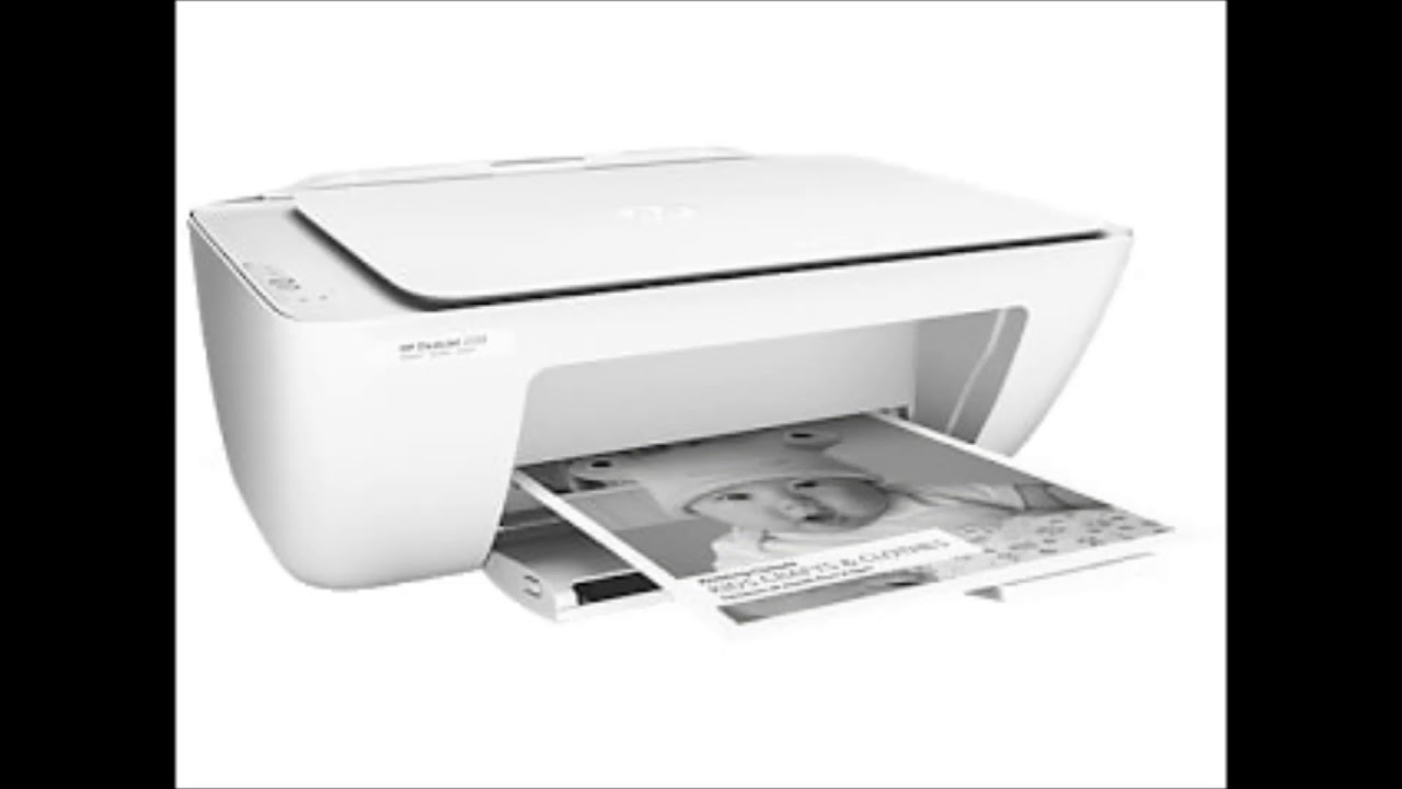 Deskjet 970cxi Driver For Mac