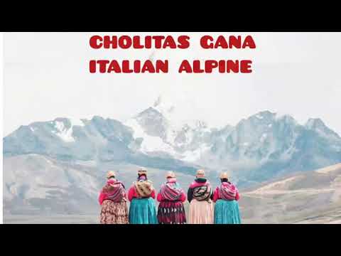 TRÁILER DE PELÍCULA DE CHOLITAS