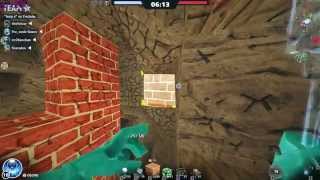 Block N Load: Playing offense Vander on Block Keep, my best match as Vander so far