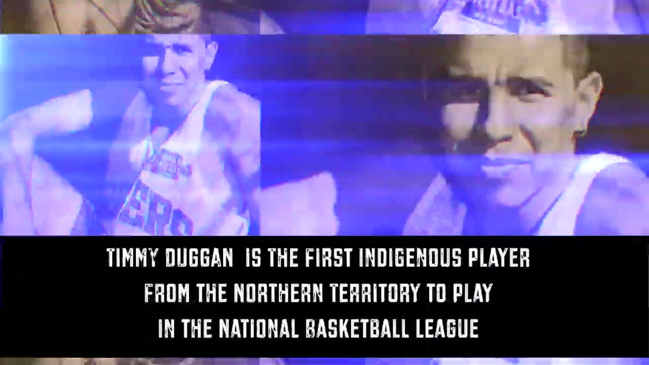 Timmy Duggan Highlights Reel 1997 - 2004