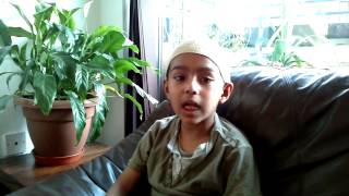 surah naziat by yusuf
