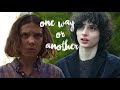 eleven & miles | one way or another