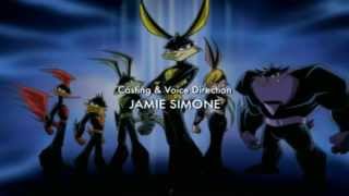 Loonatics Unleashed- Season 2 Ending Full Hd