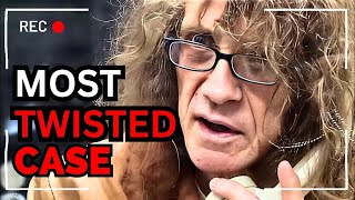 Meet Joseph Paul Franklin, The MOST HATED Man in America