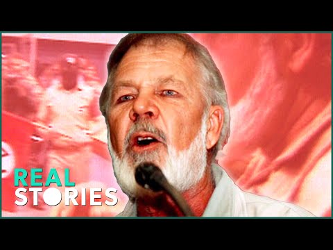 EUGENE TERREBLANCHE: INSIDE SOUTH AFRICA'S FAR RIGHT LEADER