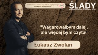 Łukasz Zwolan - Czy minimalizm może krzyczeć głośniej niż tysiąc słów?