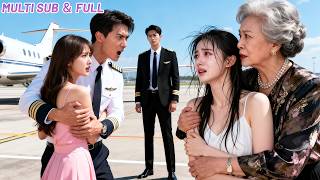 Rural girl saved a woman, she's a Billionaire! Betrayed, she took her CEO grandson to marry her!