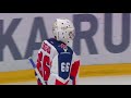PFR Highlights: Matvei Michkov (2023 NHL Draft)