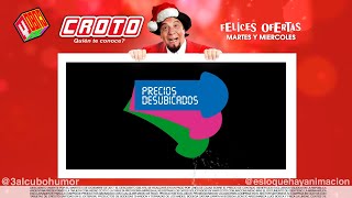 Croto Parte 3 - Super Promo Navidad 2020