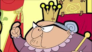 Mr Bean Crashes a Royal Palace Visit | Mr Bean Animated