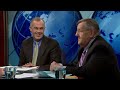 Shields and Brooks on Obama's Egypt Stance, Debt-Limit Fight
