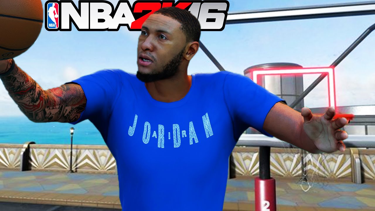 dat boi fifa Feedback Season? Throwing Down Dunks At Rivet City! NBA 2K16 My Park Gameplay