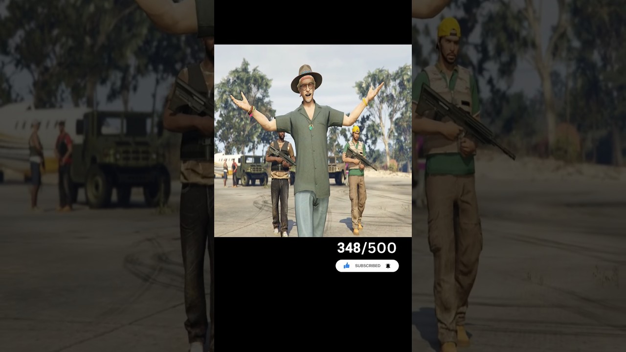 Dagan Boss meet // Cayo perico Hiest 