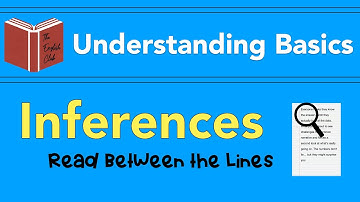 What is an Inference?