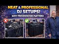 DJ Setup Professionalism And Client Perception | Creative License with Bill Hermann