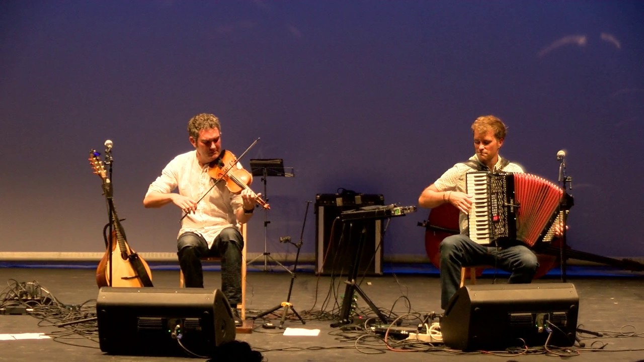 Tonecho Castelos e Pablo Esqueira (A_Coruña_2017)