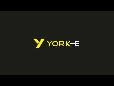 York-e - Enhance your learning - demo