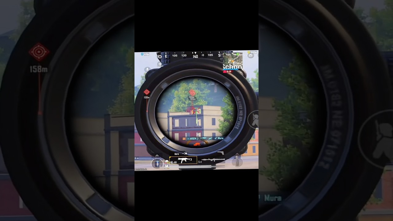 Разнесла сервак в соло🥹 