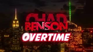 Chad Benson Overtime - Are You A Convict?