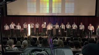 ICCA Set | Spring 2023