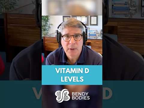 Six women developed unexplained pain after moving countries—doctors missed the obvious #VitaminD
