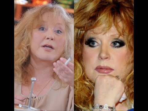 Video: Kosmetička řekla, Jak 71letá Pugacheva Dokáže Vypadat Skvěle I Bez Make-upu