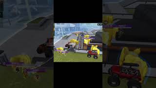 TEC VS THQ TOURNAMENT HIGHLIGHT #garenafreefire #foryou
