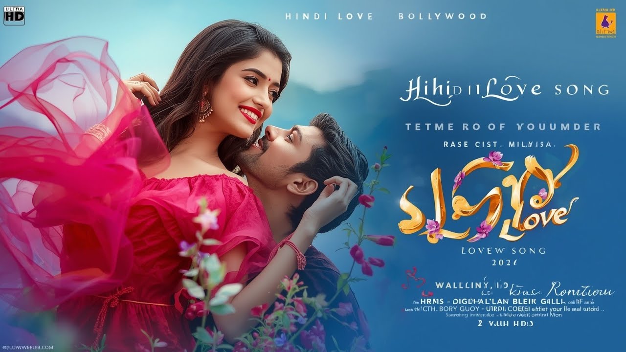 Main Tere ishq main Mar naa jaun Kahin Love Song Bollywood 2026