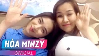 Anh Cứ Đi Đi - Hoà Minzy , Võ Hạ Trâm ( Cover )