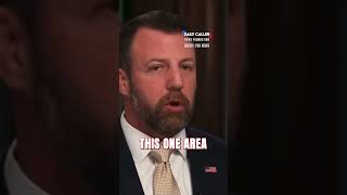 Markwayne Mullin Questions Whether Sanctuary Cities Should Handle International Customs