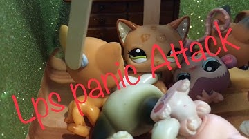 Lps:panic attack