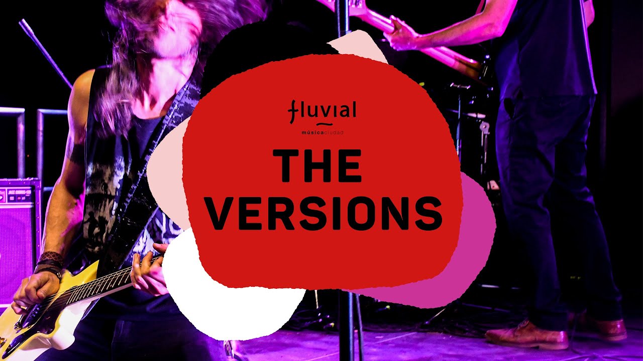 THE VERSIONS | FLUVIAL 2021