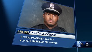 Milwaukee police deaths: 6 officers killed between 2018-2025
