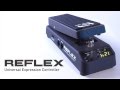 The Reflex Universal Expression Controller: Demo Video