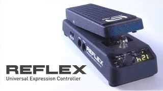 The Reflex Universal Expression Controller: Demo Video