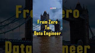 From Zero to Data Engineer