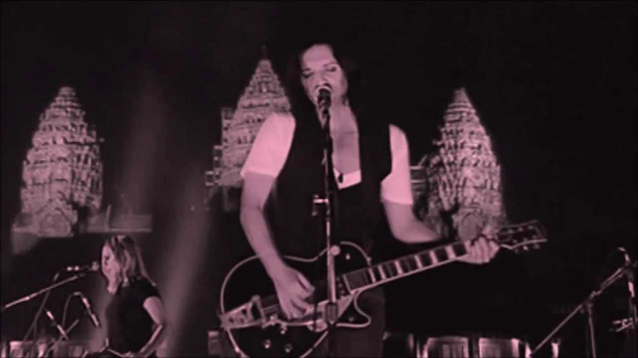 Placebo - Breathe underwater (Redux) (Unofficial video)