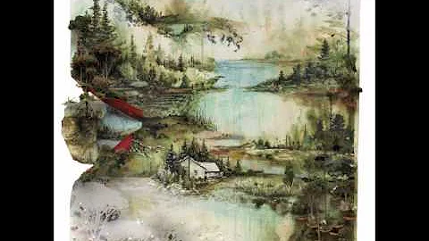 Bon Iver - Beth/Rest