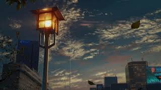 [Lo-Fi Hip-Hop] Aimless - Time Keeps Moving