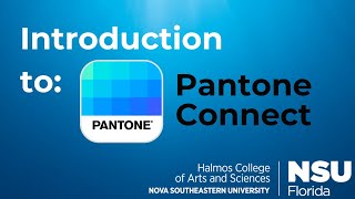 Intro to Pantone Connect screenshot 3