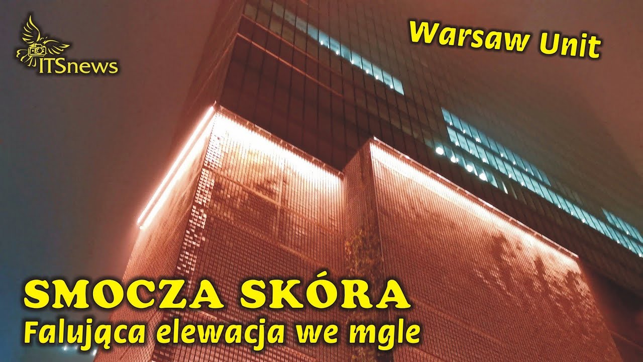 Faluj ca Elewacja We Mgle Smocza Sk ra Wie owca Unit Warsaw YouTube faluj-ca-elewacja-we-mgle-smocza-sk-ra-wie-owca-unit-warsaw-youtube