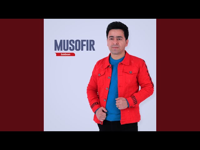 Musofir
