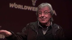 Worldwebforum 2019 Bill Wyman