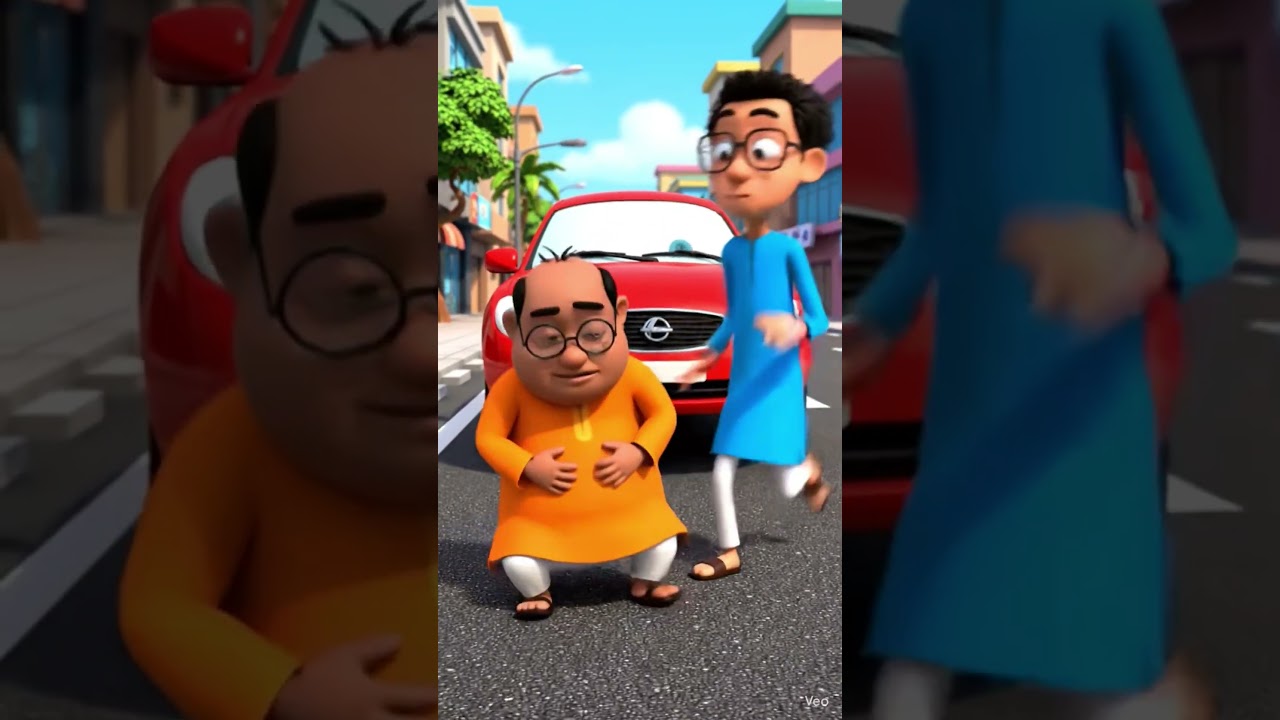 moto running in road 