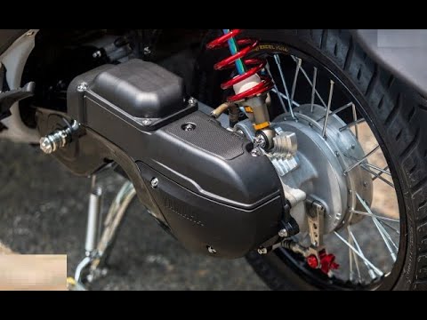 Video Xe & Phong Cách 24h - Mio phục dựng trở lại sân chơi... - youtube