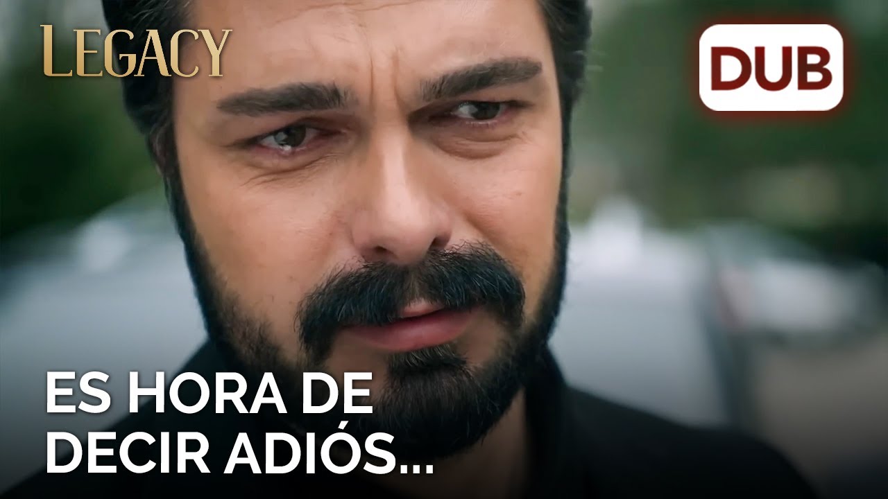 Te enterré en mi corazón | Legacy Capítulo 564