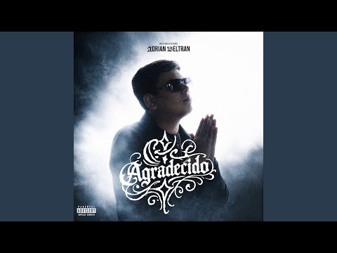 Adrián Beltrán - Agradecido