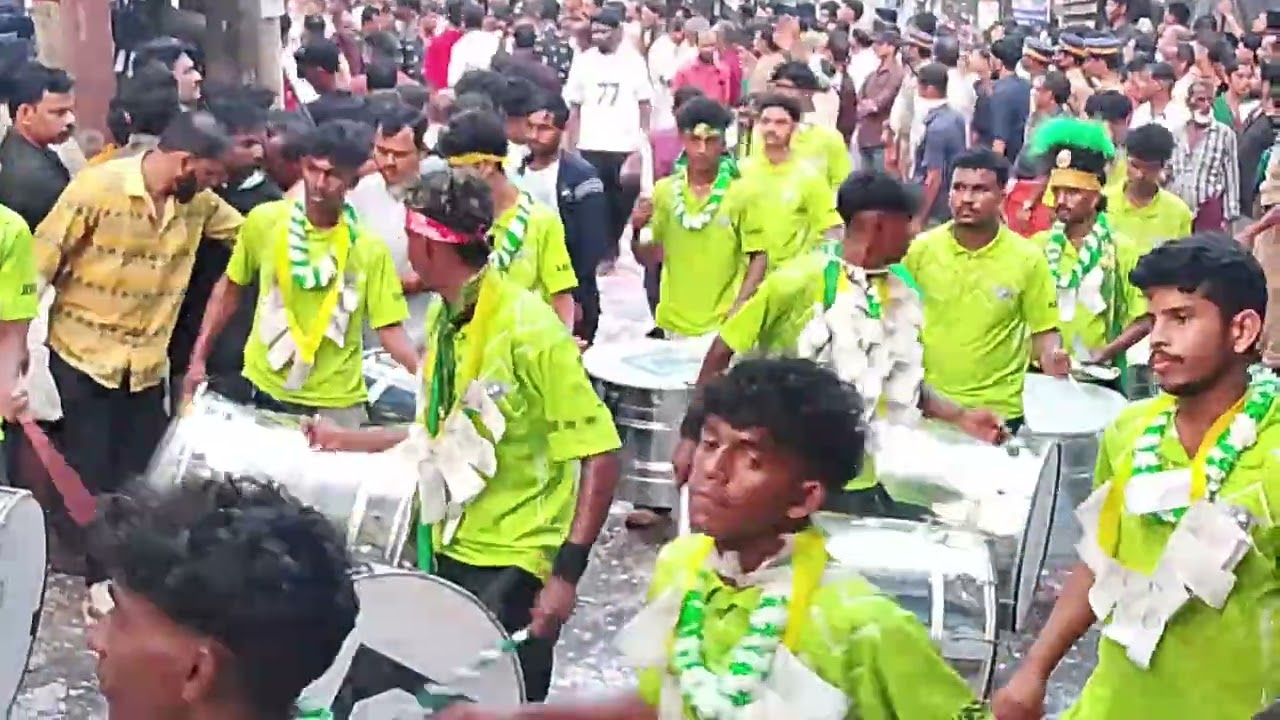 വൈരംങ്കോട് മഹോത്സവം 2026